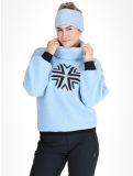 Thumbnail Luhta, Iinatti sweater women Light Blue blue 