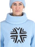 Thumbnail Luhta, Iinatti sweater women Light Blue blue 