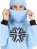 Thumbnail Luhta, Iinatti sweater women Light Blue blue 