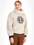 Thumbnail Luhta, Iinatti sweater women Natural White white 