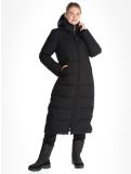 Thumbnail Luhta, Iisalmi winter jacket women Basic Black black 