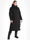 Thumbnail Luhta, Iisalmi winter jacket women Basic Black black 