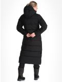 Thumbnail Luhta, Iisalmi winter jacket women Basic Black black 