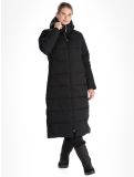 Thumbnail Luhta, Iisalmi winter jacket women Basic Black black 