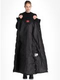 Thumbnail Luhta, Iisalmi winter jacket women Basic Black black 