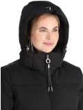 Thumbnail Luhta, Iisalmi winter jacket women Basic Black black 