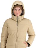 Thumbnail Luhta, Luhta Iisalmi ski jacket women Powder white 