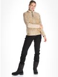 Thumbnail Luhta, Ikaala jacket women Powder beige 