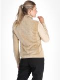 Thumbnail Luhta, Ikaala jacket women Powder beige 