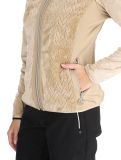 Thumbnail Luhta, Ikaala jacket women Powder beige 