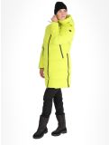 Thumbnail Luhta, Inkoo ski jacket women Aloe blue 