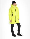 Thumbnail Luhta, Inkoo ski jacket women Aloe blue 