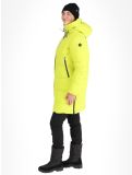 Thumbnail Luhta, Inkoo ski jacket women Aloe blue 