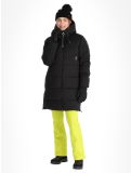 Thumbnail Luhta, Luhta Inkoo ski jacket women Basic Black black 