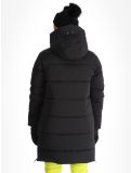 Thumbnail Luhta, Luhta Inkoo ski jacket women Basic Black black 