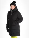 Thumbnail Luhta, Luhta Inkoo ski jacket women Basic Black black 