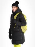 Thumbnail Luhta, Luhta Inkoo ski jacket women Basic Black black 