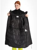 Thumbnail Luhta, Luhta Inkoo ski jacket women Basic Black black 