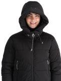 Thumbnail Luhta, Luhta Inkoo ski jacket women Basic Black black 