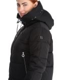 Thumbnail Luhta, Luhta Inkoo ski jacket women Basic Black black 