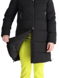 Thumbnail Luhta, Luhta Inkoo ski jacket women Basic Black black 