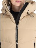 Thumbnail Luhta, Luhta Inkoo ski jacket women Powder white 