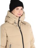 Thumbnail Luhta, Luhta Inkoo ski jacket women Powder white 