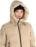 Thumbnail Luhta, Inkoo ski jacket women Powder white 