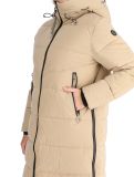 Thumbnail Luhta, Luhta Inkoo ski jacket women Powder white 