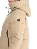 Thumbnail Luhta, Luhta Inkoo ski jacket women Powder white 