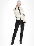 Thumbnail Luhta, Luhta Isolahti jacket women Natural White white 