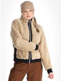 Thumbnail Luhta, Isolahti jacket women Powder beige 