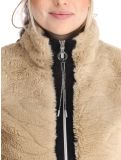 Thumbnail Luhta, Isolahti jacket women Powder beige 