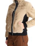 Thumbnail Luhta, Isolahti jacket women Powder beige 