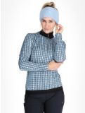 Thumbnail Luhta, Jamali pullover women Light Blue blue 