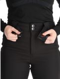 Thumbnail Luhta, Luhta Joensuu softshell ski pants women Black black 