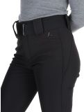 Thumbnail Luhta, Luhta Joensuu C softshell ski pants women Black black 