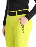 Thumbnail Luhta, Joentaus softshell ski pants women Aloe green 