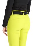 Thumbnail Luhta, Joentaus softshell ski pants women Aloe green 