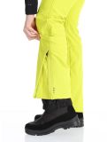 Thumbnail Luhta, Joentaus softshell ski pants women Aloe green 