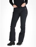 Thumbnail Luhta, Joentaus softshell ski pants women Dark Blue blue 