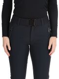 Thumbnail Luhta, Joentaus softshell ski pants women Dark Blue blue 