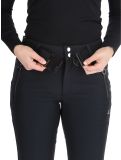 Thumbnail Luhta, Joentaus softshell ski pants women Dark Blue blue 