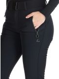 Thumbnail Luhta, Joentaus softshell ski pants women Dark Blue blue 