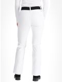 Thumbnail Luhta, Joentaus softshell ski pants women Optic White white 