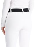 Thumbnail Luhta, Joentaus softshell ski pants women Optic White white 