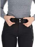 Thumbnail Luhta, Luhta Joentaus C softshell ski pants women Black black 