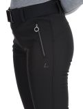 Thumbnail Luhta, Luhta Joentaus C softshell ski pants women Black black 