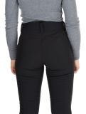 Thumbnail Luhta, Luhta Joentaus C softshell ski pants women Black black 