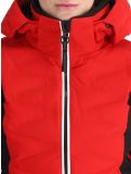 Thumbnail Luhta, Luhta Kaaresuvanto ski jacket women Cranberry red 